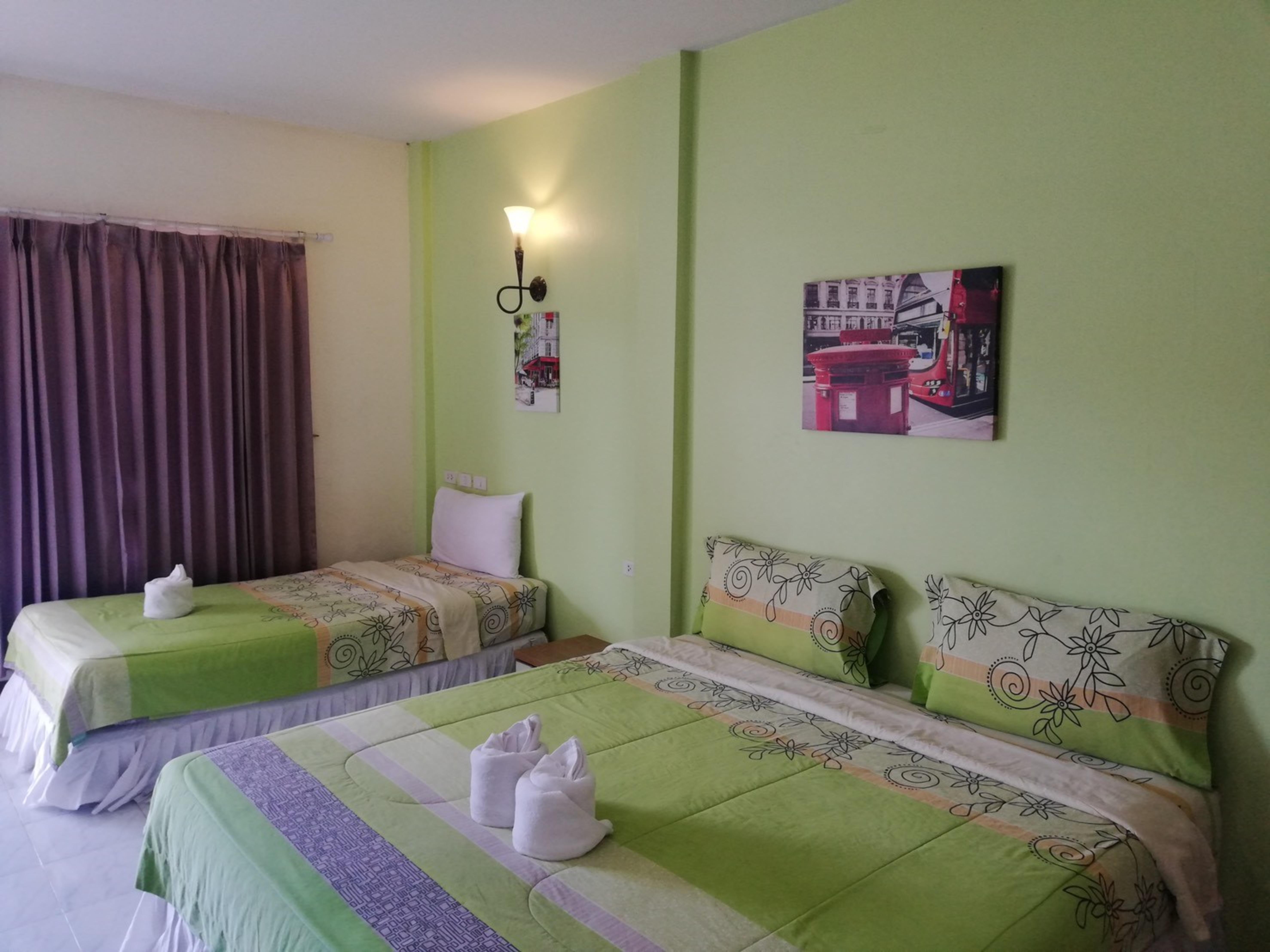 Andaman Place Thalang Ngoại thất bức ảnh