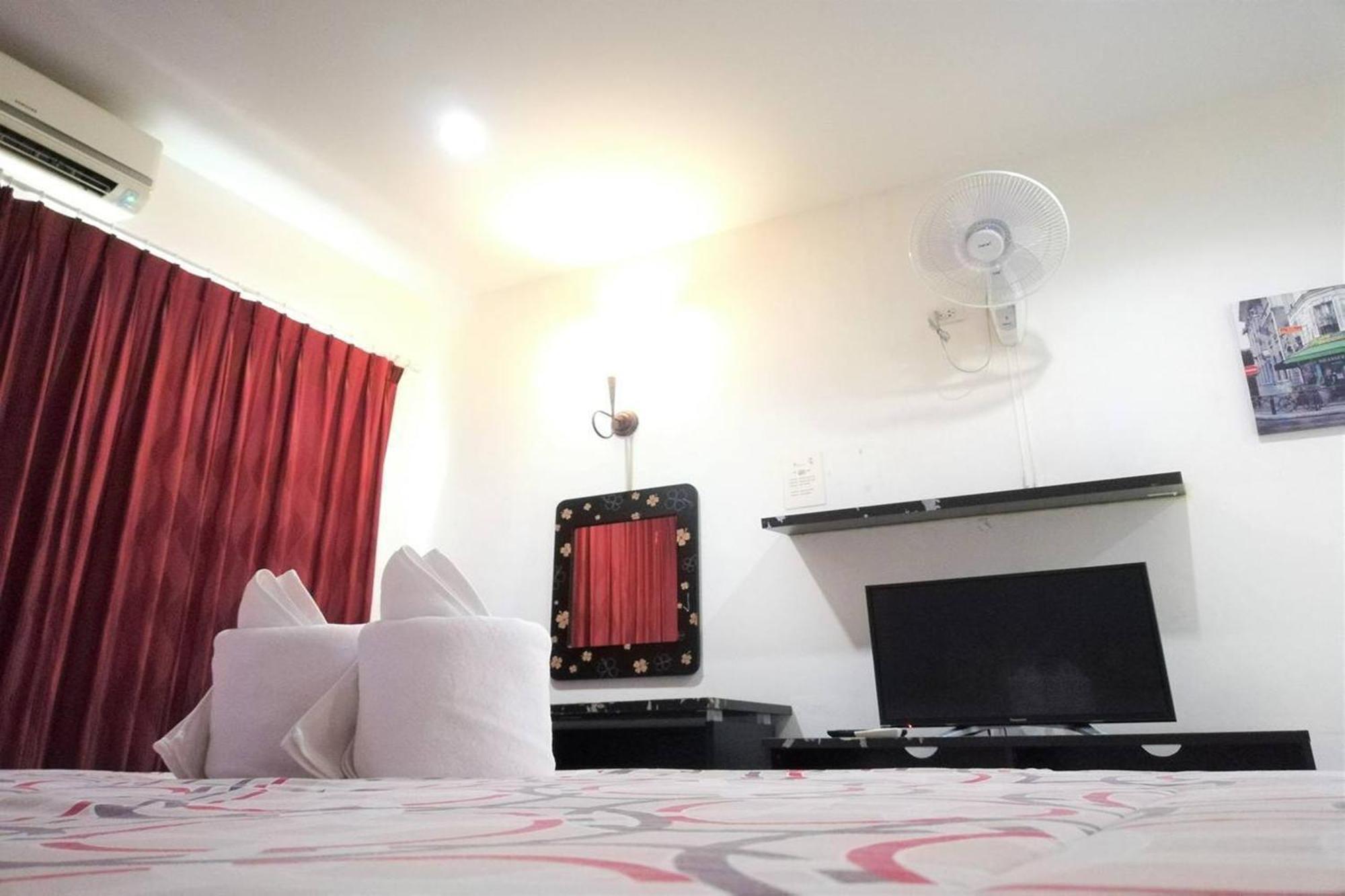 Andaman Place Thalang Ngoại thất bức ảnh