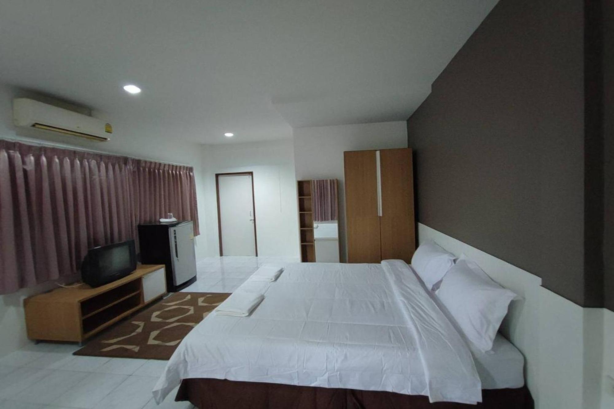 Andaman Place Thalang Ngoại thất bức ảnh