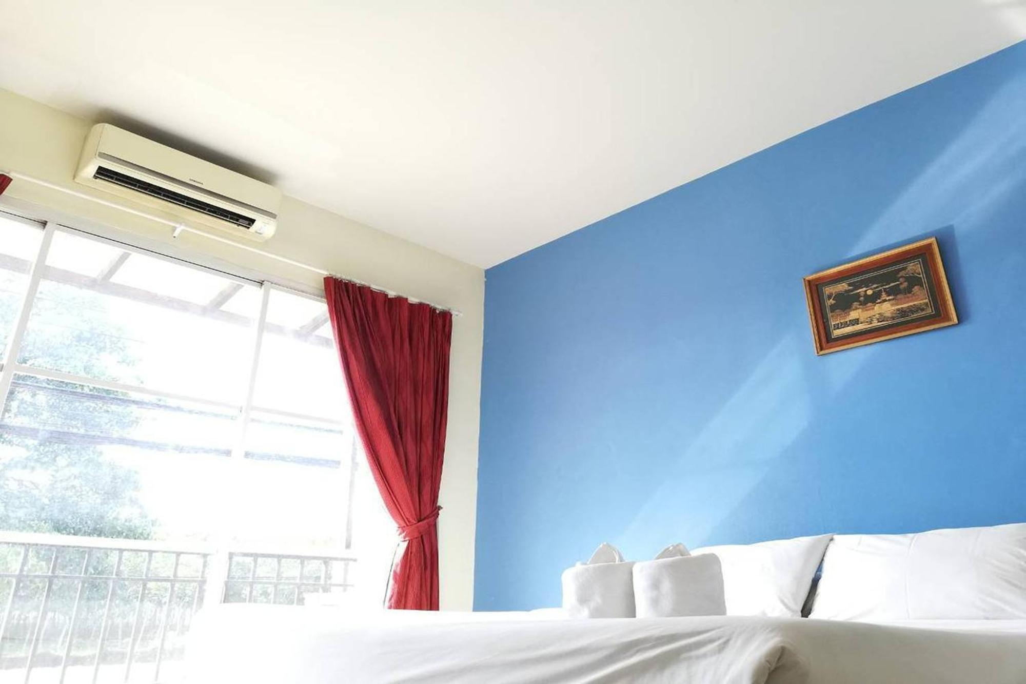 Andaman Place Thalang Ngoại thất bức ảnh